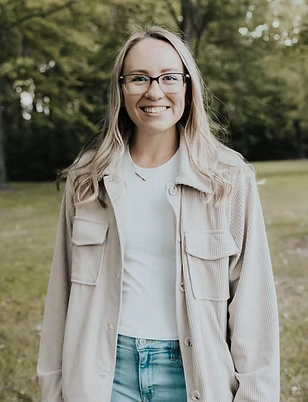 Kami Jones — co-founder of Warehouse Guard Insurance